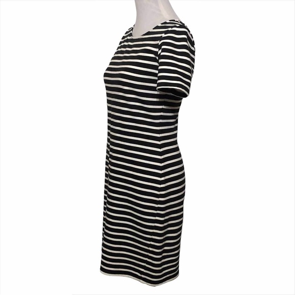 Sanctuary Low-Back Knit Dress - Picture 4 of 13